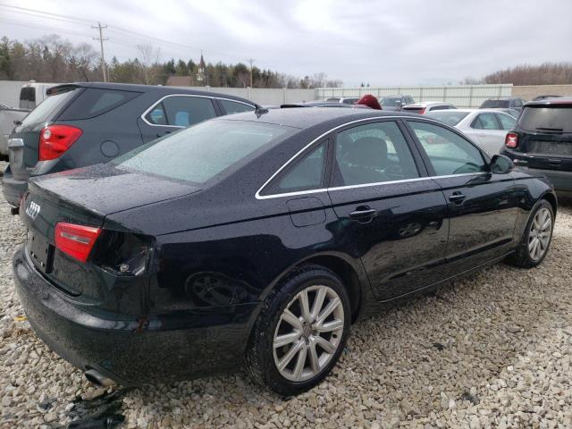 Photo 2 VIN: WAUGFAFC4DN020617 - AUDI A6 PREMIUM 