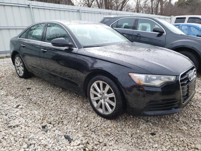 Photo 3 VIN: WAUGFAFC4DN020617 - AUDI A6 PREMIUM 