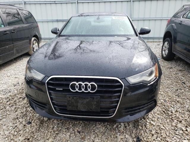 Photo 4 VIN: WAUGFAFC4DN020617 - AUDI A6 PREMIUM 