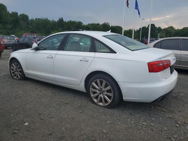 Photo 1 VIN: WAUGFAFC4DN067162 - AUDI A6 