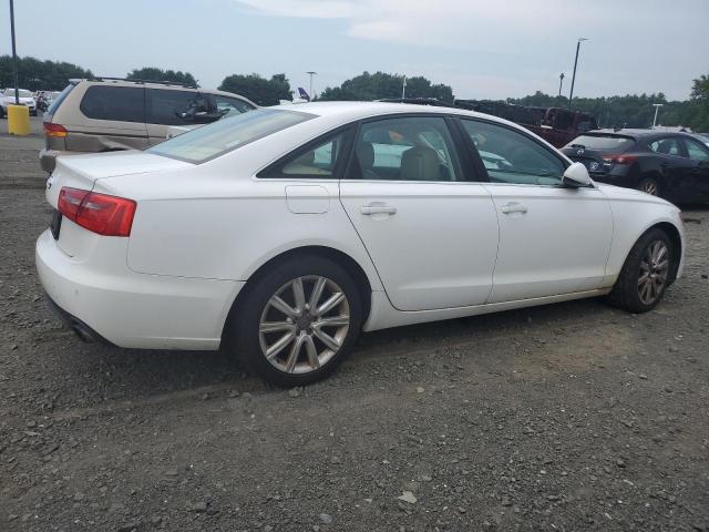 Photo 2 VIN: WAUGFAFC4DN067162 - AUDI A6 