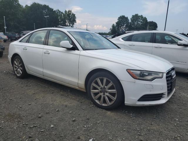 Photo 3 VIN: WAUGFAFC4DN067162 - AUDI A6 