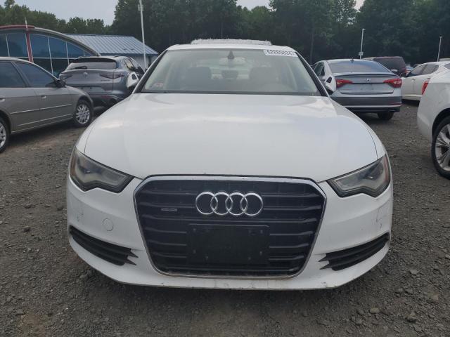 Photo 4 VIN: WAUGFAFC4DN067162 - AUDI A6 