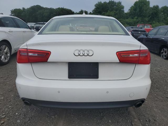 Photo 5 VIN: WAUGFAFC4DN067162 - AUDI A6 