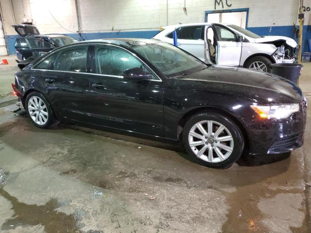 Photo 3 VIN: WAUGFAFC4DN101603 - AUDI A6 