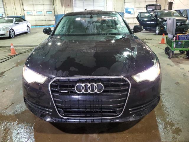 Photo 4 VIN: WAUGFAFC4DN101603 - AUDI A6 