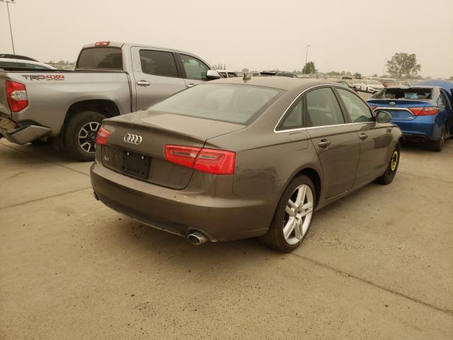 Photo 3 VIN: WAUGFAFC4EN079930 - AUDI A6 PREMIUM 