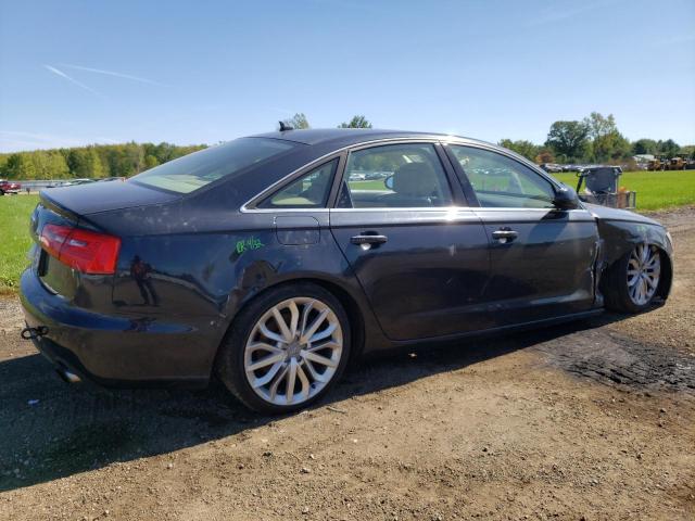 Photo 2 VIN: WAUGFAFC4EN080219 - AUDI A6 PREMIUM 