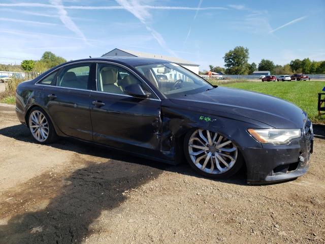 Photo 3 VIN: WAUGFAFC4EN080219 - AUDI A6 PREMIUM 