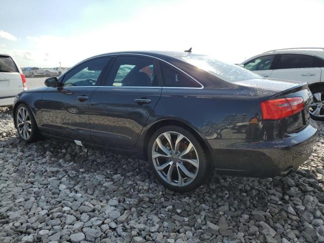 Photo 1 VIN: WAUGFAFC4FN008745 - AUDI A6 PREMIUM 