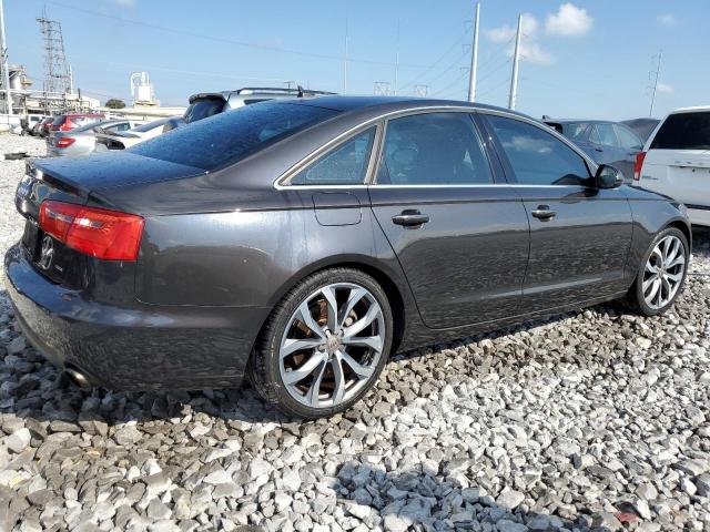 Photo 2 VIN: WAUGFAFC4FN008745 - AUDI A6 PREMIUM 