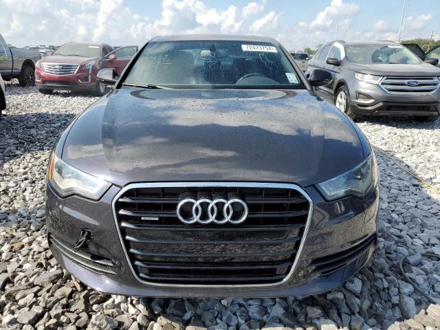 Photo 4 VIN: WAUGFAFC4FN008745 - AUDI A6 PREMIUM 