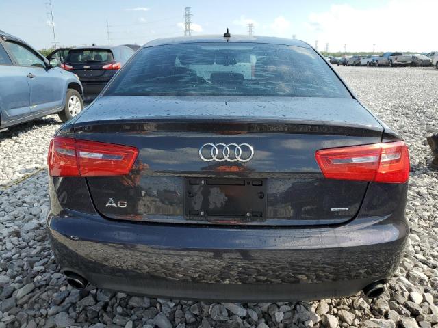 Photo 5 VIN: WAUGFAFC4FN008745 - AUDI A6 PREMIUM 