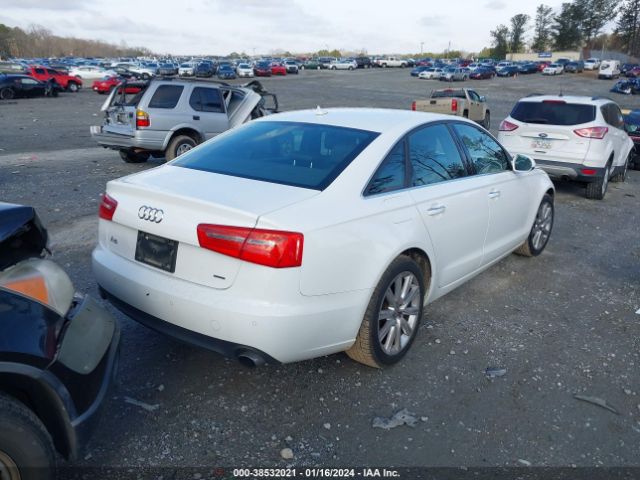 Photo 3 VIN: WAUGFAFC4FN013704 - AUDI A6 