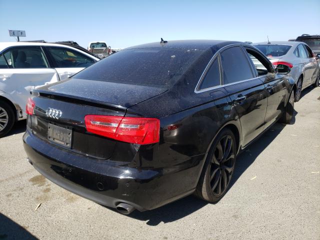 Photo 3 VIN: WAUGFAFC4FN018210 - AUDI A6 PREMIUM 