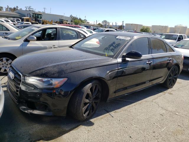 Photo 8 VIN: WAUGFAFC4FN018210 - AUDI A6 PREMIUM 