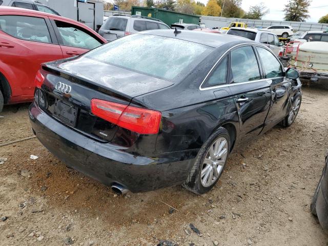 Photo 3 VIN: WAUGFAFC4FN028980 - AUDI A6 PREMIUM 