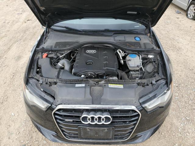 Photo 6 VIN: WAUGFAFC4FN028980 - AUDI A6 PREMIUM 