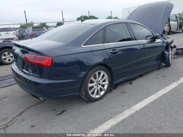 Photo 3 VIN: WAUGFAFC4GN008360 - AUDI A6 