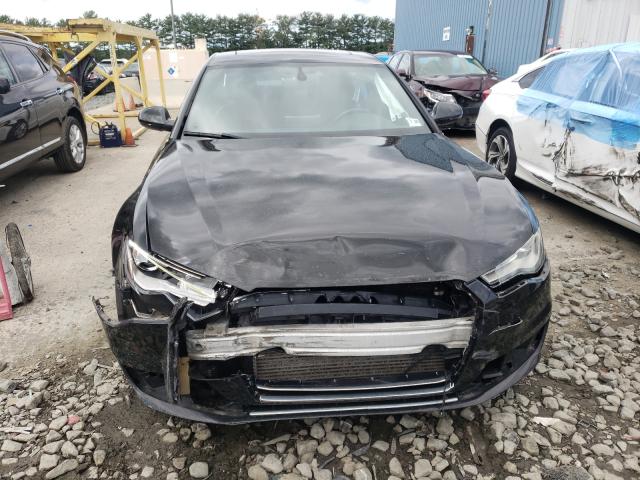 Photo 8 VIN: WAUGFAFC4GN008763 - AUDI A6 