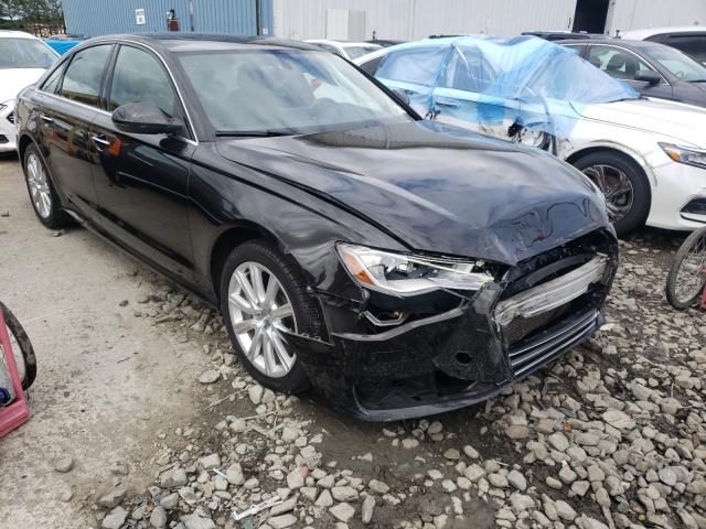 Photo 0 VIN: WAUGFAFC4GN008763 - AUDI A6 PREMIUM 