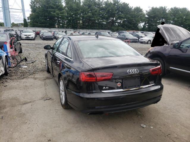 Photo 2 VIN: WAUGFAFC4GN008763 - AUDI A6 PREMIUM 