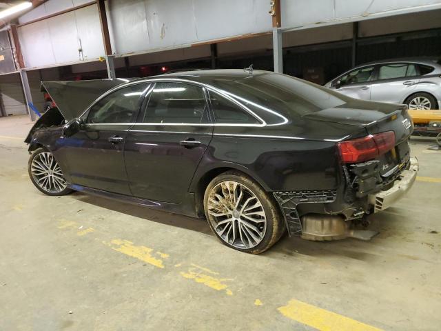 Photo 1 VIN: WAUGFAFC4GN015955 - AUDI A6 