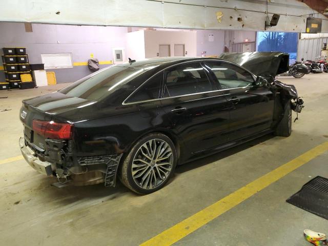 Photo 2 VIN: WAUGFAFC4GN015955 - AUDI A6 