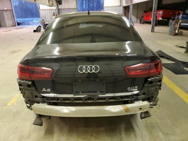 Photo 5 VIN: WAUGFAFC4GN015955 - AUDI A6 