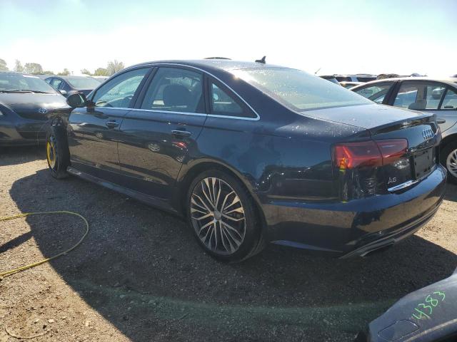 Photo 1 VIN: WAUGFAFC4GN052181 - AUDI A6 PREMIUM 