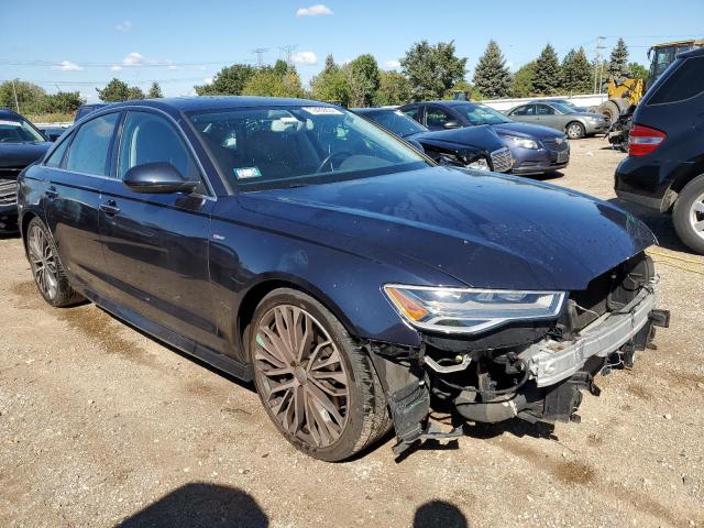 Photo 3 VIN: WAUGFAFC4GN052181 - AUDI A6 PREMIUM 