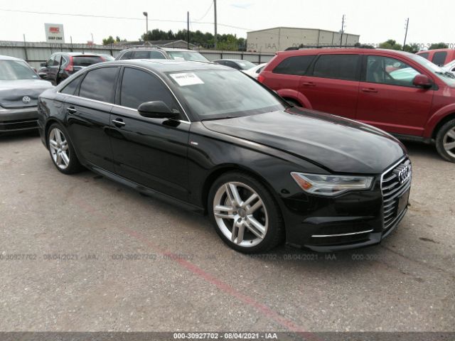 Photo 0 VIN: WAUGFAFC4GN083009 - AUDI A6 