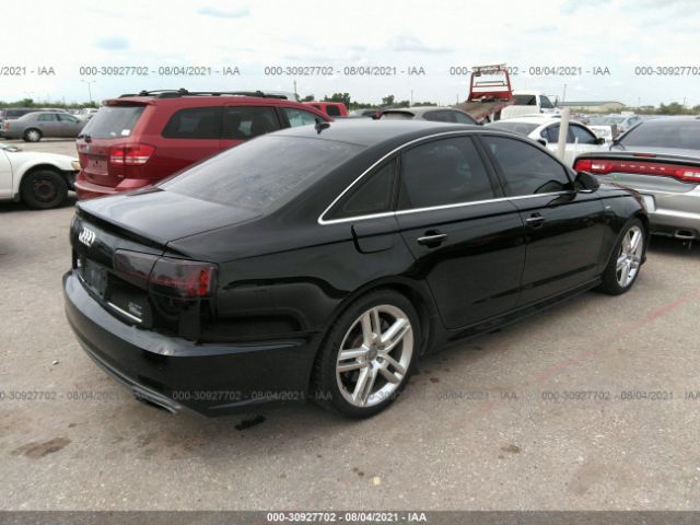 Photo 3 VIN: WAUGFAFC4GN083009 - AUDI A6 