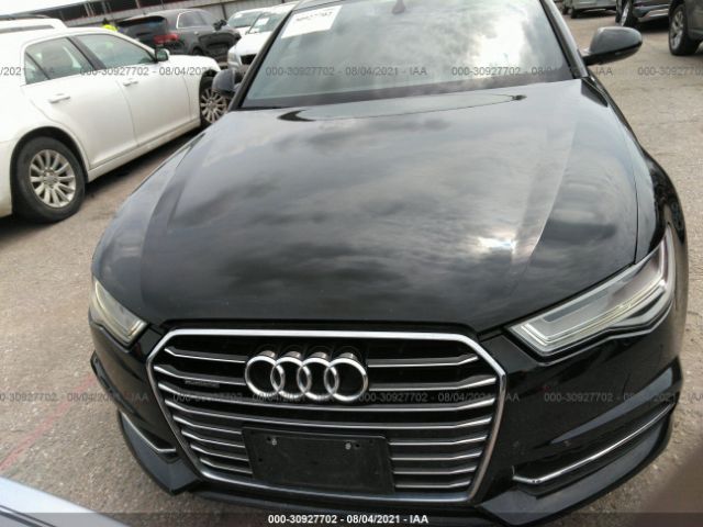 Photo 5 VIN: WAUGFAFC4GN083009 - AUDI A6 