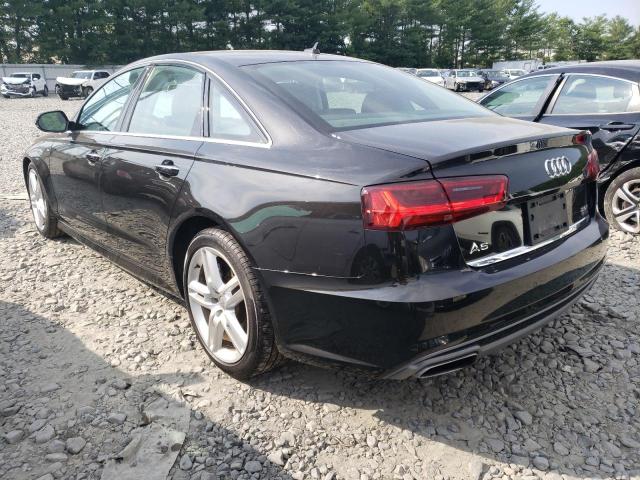 Photo 1 VIN: WAUGFAFC4GN100679 - AUDI A6 PREMIUM 