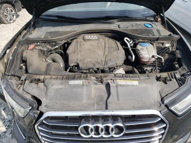 Photo 10 VIN: WAUGFAFC4GN100679 - AUDI A6 PREMIUM 