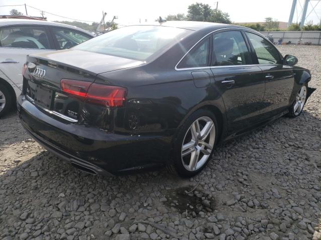 Photo 2 VIN: WAUGFAFC4GN100679 - AUDI A6 PREMIUM 