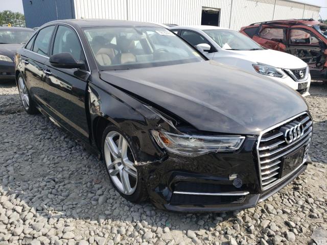 Photo 3 VIN: WAUGFAFC4GN100679 - AUDI A6 PREMIUM 