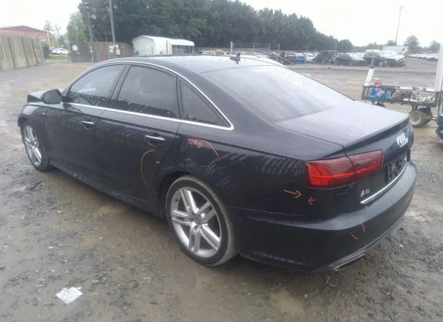 Photo 2 VIN: WAUGFAFC4GN119412 - AUDI A6 