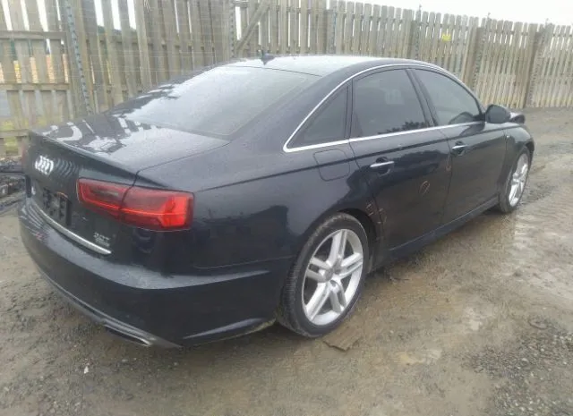 Photo 3 VIN: WAUGFAFC4GN119412 - AUDI A6 