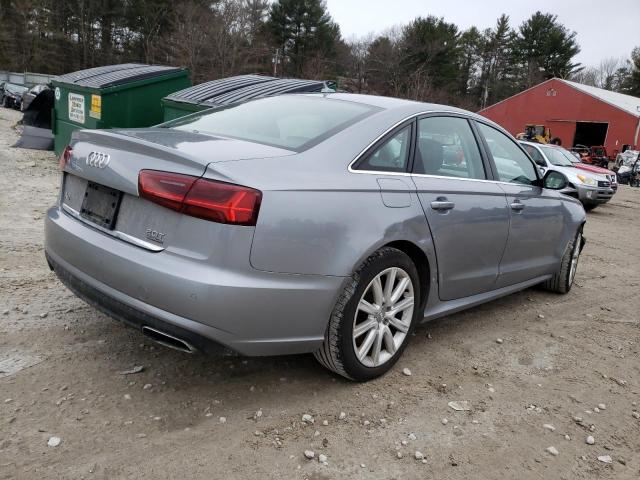 Photo 2 VIN: WAUGFAFC4GN120768 - AUDI A6 