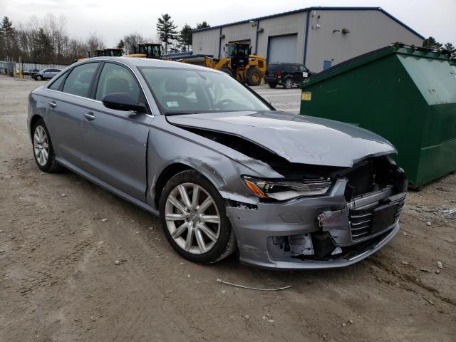 Photo 3 VIN: WAUGFAFC4GN120768 - AUDI A6 