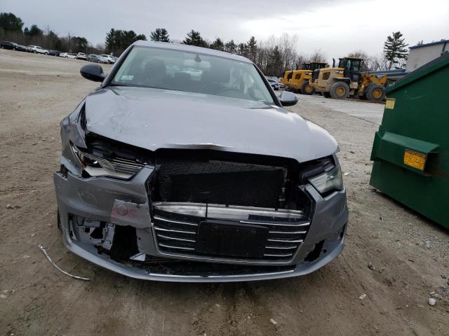 Photo 4 VIN: WAUGFAFC4GN120768 - AUDI A6 