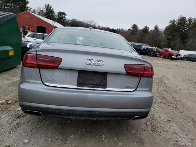 Photo 5 VIN: WAUGFAFC4GN120768 - AUDI A6 