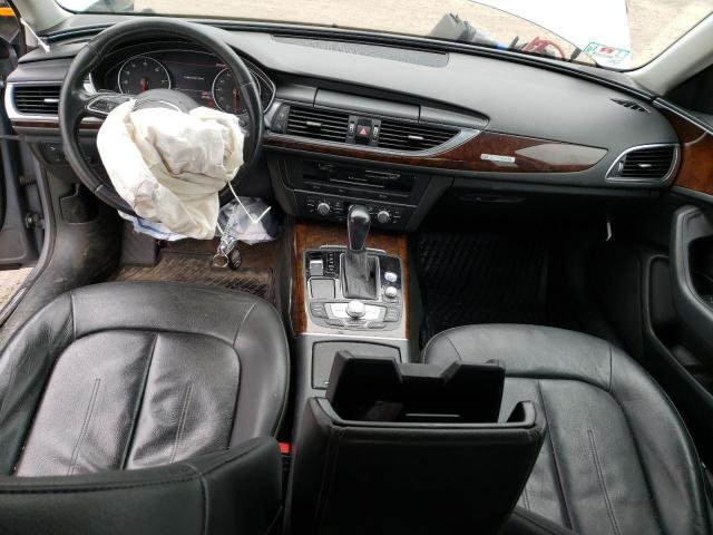 Photo 7 VIN: WAUGFAFC4GN120768 - AUDI A6 