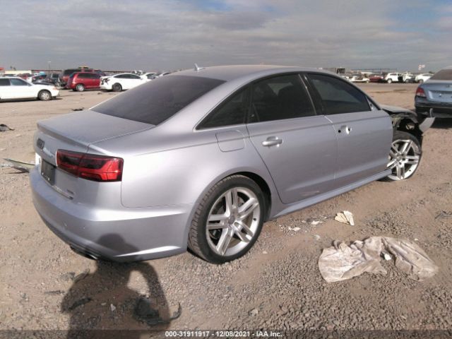 Photo 3 VIN: WAUGFAFC4GN133049 - AUDI A6 