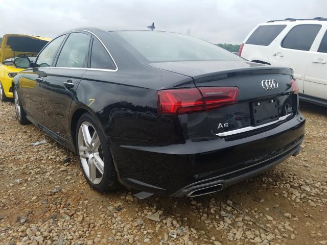 Photo 2 VIN: WAUGFAFC4GN143841 - AUDI A6 