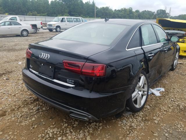 Photo 3 VIN: WAUGFAFC4GN143841 - AUDI A6 