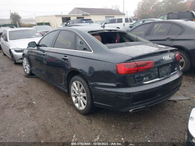 Photo 2 VIN: WAUGFAFC4GN148974 - AUDI A6 