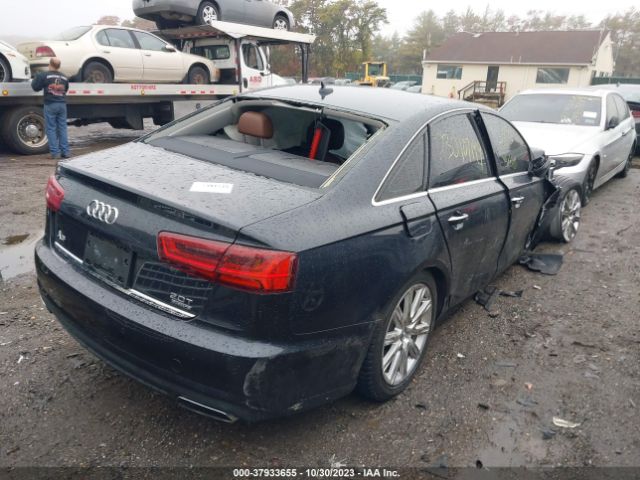 Photo 3 VIN: WAUGFAFC4GN148974 - AUDI A6 